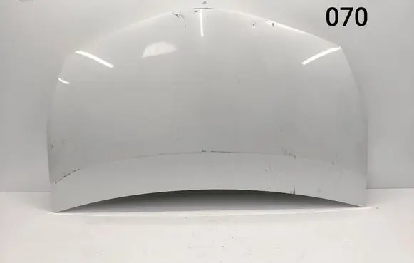Toyota Prius+ (ZVW40) Engine bonnet/hood 