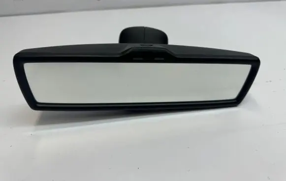 Volkswagen Jetta V Rear view mirror (interior) 015625