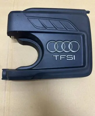 Audi Q3 8U Engine cover (trim) 04E103925J