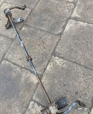 Citroen C5 Rear anti-roll bar/sway bar 