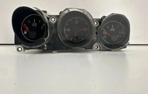 Alfa Romeo 156 Speedometer (instrument cluster) 156034528 503400020600 C141
