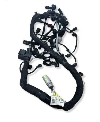 Volkswagen Transporter - Caravelle T6 Engine installation wiring loom 04L971604AH