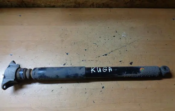 Ford Kuga I Rear shock absorber/damper 8V4118080CB