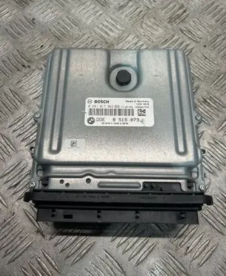 BMW 5 GT F07 Engine control unit/module 8515073