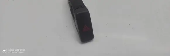 Mazda 323 F Hazard light switch B25D664H0