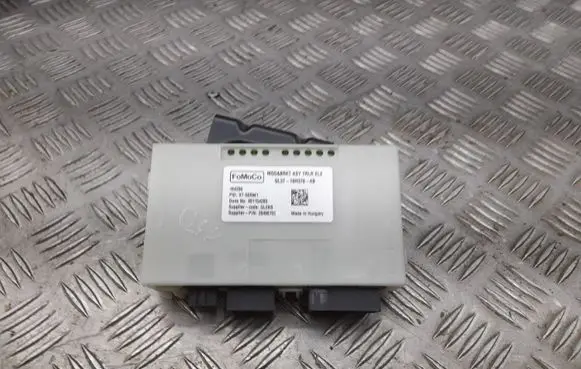 Ford F150 Tow bar trailer control unit/module GL3T19H378AB FL3T19H271AX