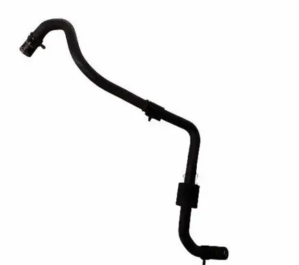 Volkswagen New Beetle Engine coolant pipe/hose 1C0121109B