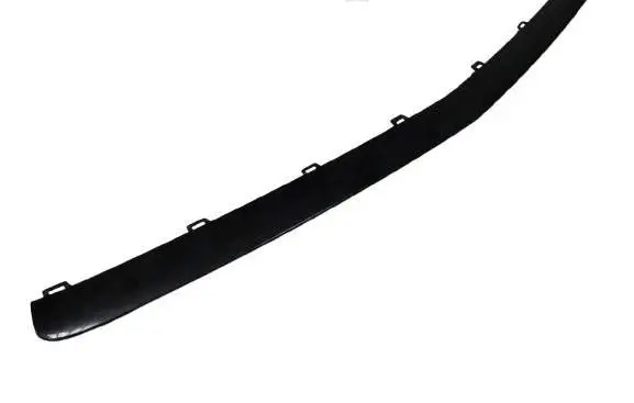 Mercedes-Benz A W177 Front bumper splitter molding A1778854302