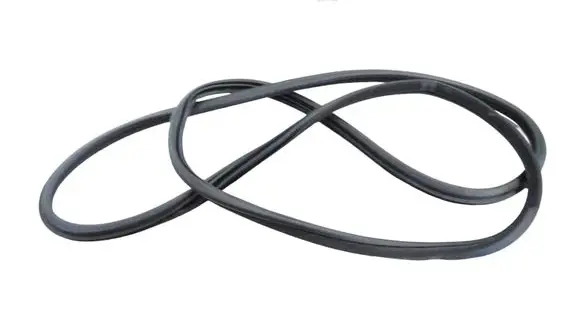 BMW 4 F36 Gran coupe Rubber seal rear door 