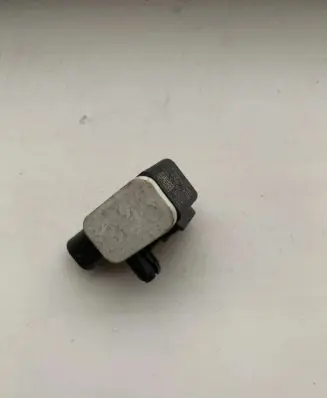 Audi A6 C7 Airbag deployment crash/impact sensor 4H0959643