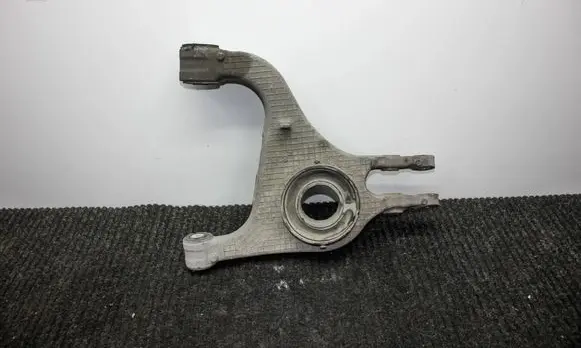Porsche Panamera (970) Rear upper control arm/wishbone 97033114201 97033114202
