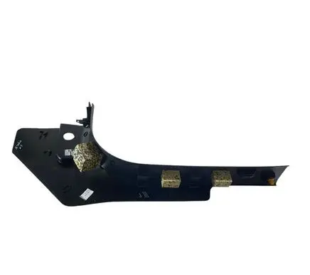 Alfa Romeo Stelvio Front sill trim cover 156143753