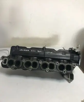 Opel Insignia A Intake manifold 55565592