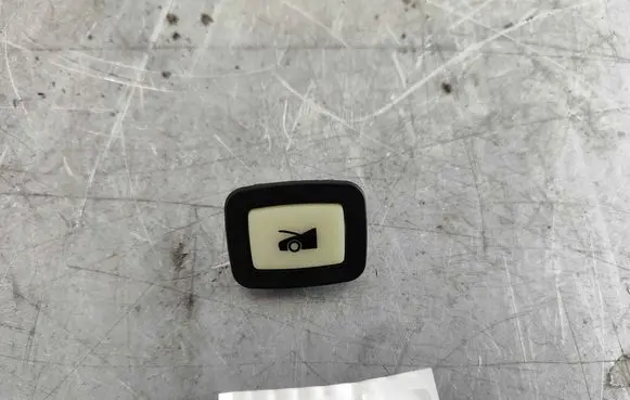 Tesla Model S Tailgate opening switch 100206600A