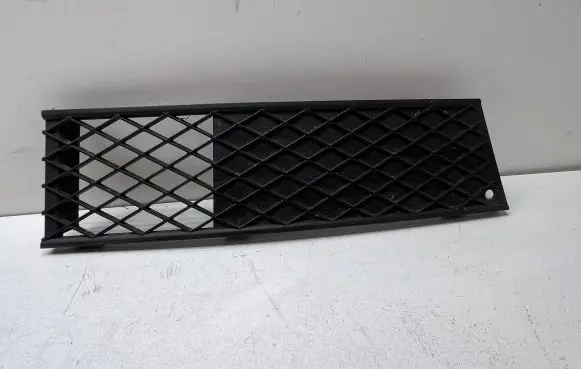 BMW 7 F01 F02 F03 F04 Front bumper lower grill 7186506