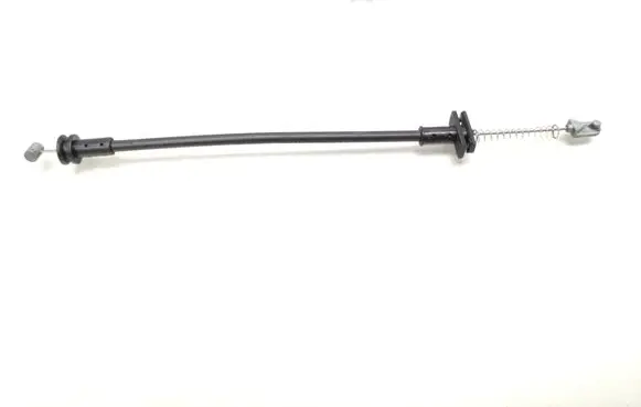 Volvo V40 Rear door cable line 933451103
