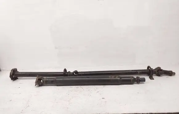 Mercedes-Benz Sprinter W907 W910 Drive shaft (set) A9074106700
