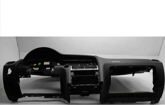 Audi Q7 4L Dashboard 4L1857067 4L0857969