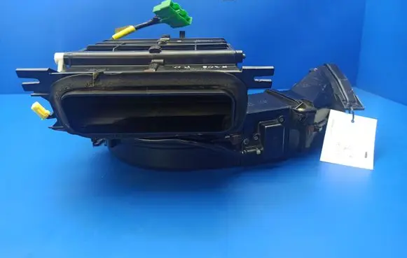 Jaguar XJ X308 Heater fan/blower MJA6520AA MF1163004351 1099