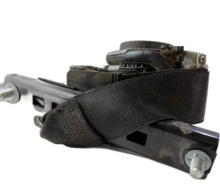 Mercedes-Benz Sprinter W906 Rear seatbelt buckle 601384100