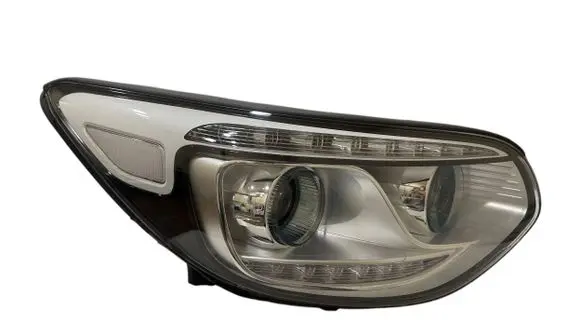 KIA Soul Headlight/headlamp 92102E4