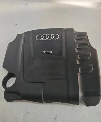 Audi A4 S4 B8 8K Engine cover (trim) 03L103925