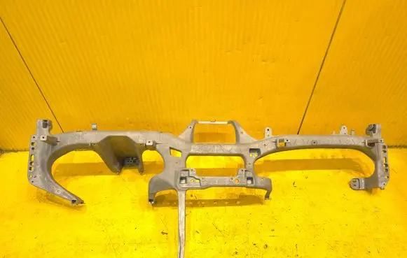 Mercedes-Benz GLE W167 Dashboard cross member/frame bar A1676808603