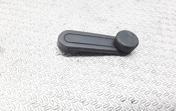 Toyota Yaris Verso Rear door window winding handle 