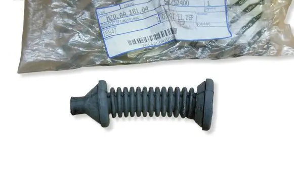 Fiat Grande Punto Seal rubber (tailgate) 51752400