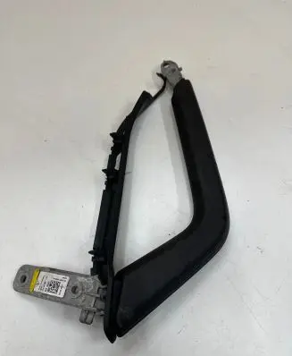 Porsche Cayenne (9Y0 9Y3) Rear door handle trim 9Y0857644 08032018 180308