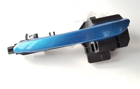 Hyundai Tucson TL Front door exterior handle 9210003100