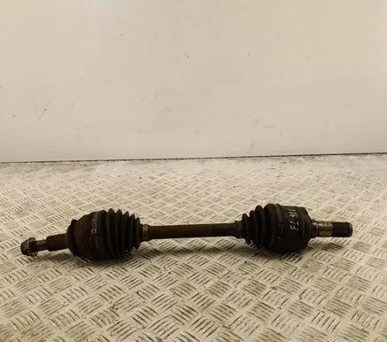 Mazda CX-5 Front driveshaft 