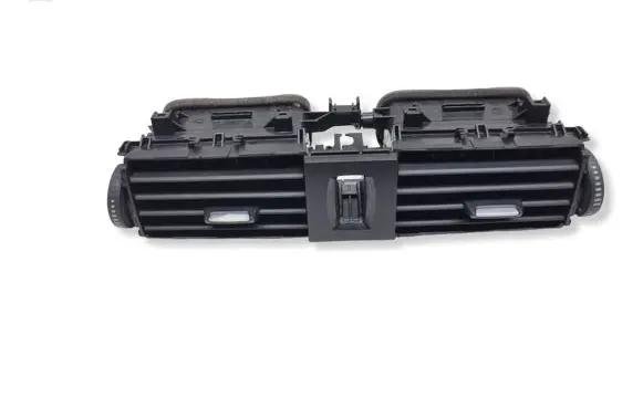 BMW 3 F30 F35 F31 Dash center air vent grill 9218551