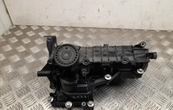 Dacia Jogger Intake manifold A2831400600