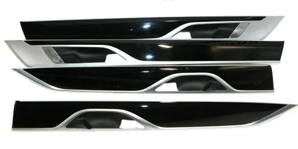 BMW 7 G11 G12 Front door trim bar 51428077768 8077768