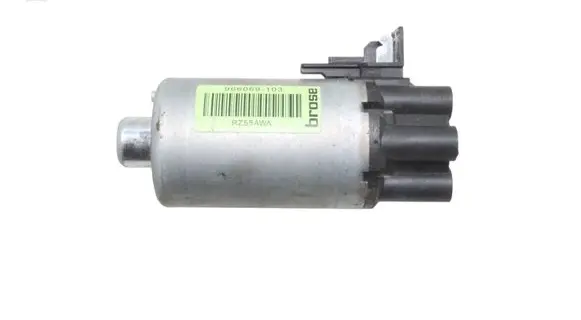 Peugeot RCZ Seat adjustment motor 966069103