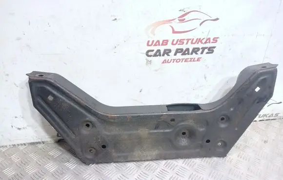 Seat Ibiza III (6L) Front subframe
