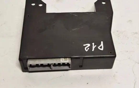 Nissan Primera Other control units/modules ED05034710