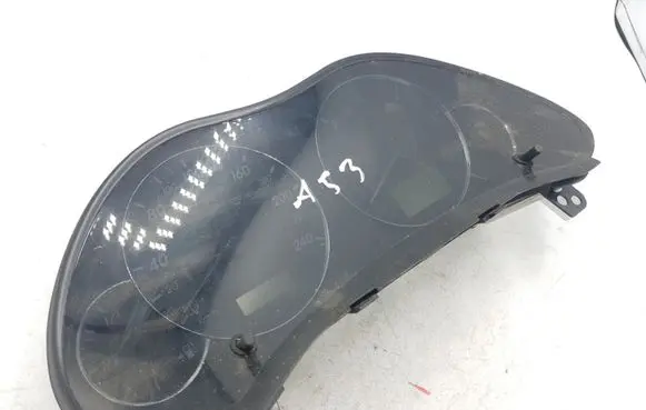 Toyota Avensis T250 Speedometer (instrument cluster) 8380005C00C MB2574305293