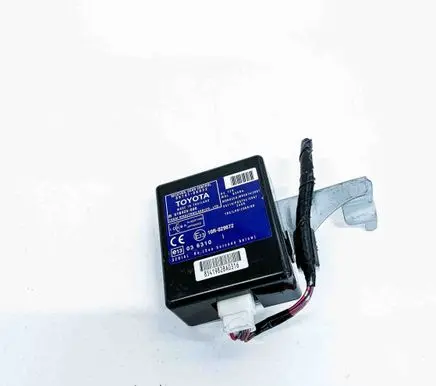 Toyota Hilux (AN10, AN20, AN30) Other devices 89740K032 10R029672