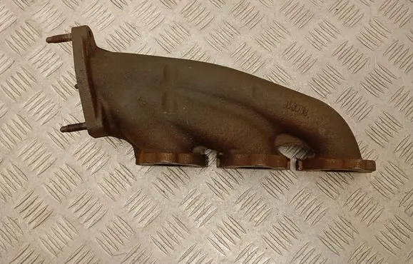 Porsche Cayenne (92A) Exhaust manifold 06E253034M 06E253034