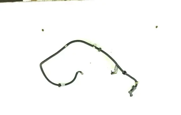 Mercedes-Benz GLK (X204) Wires (starter motor) A2044402513