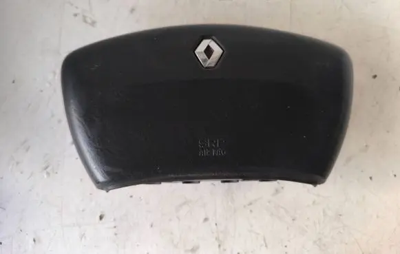 Renault Trafic II (X83) Steering wheel airbag 8200136331B 91167639 YG128DNPB