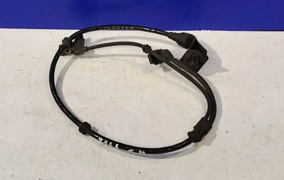 Mercedes-Benz GL X166 ABS rear brake sensor A1665405609