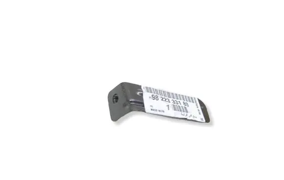 Opel Combo E Fender mounting bracket 9822333180