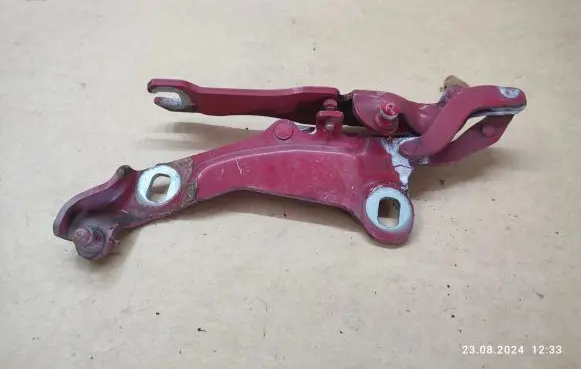 Mini One - Cooper Coupe R56 Engine bonnet/hood hinges 2751203