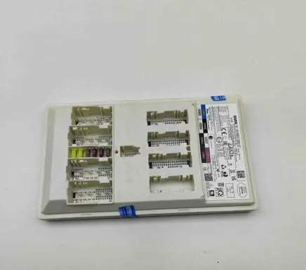 BMW 3 G20 G21 Central body control module 5B31359