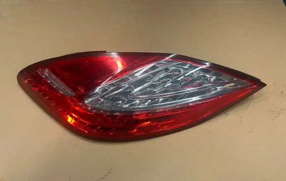 Porsche Panamera (970) Rear/tail lights 97063141204