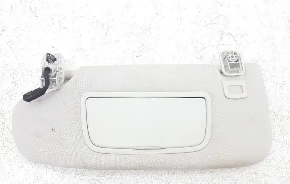 Ford Edge II Sun visor BU5A00014 BU5A00014DA