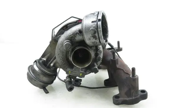 Volkswagen PASSAT B6 Turbo 03G253016H